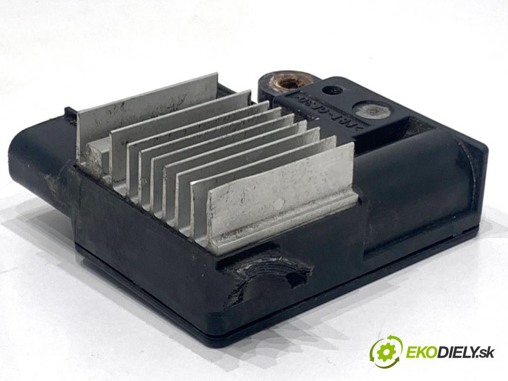 TOYOTA YARIS IV liftback 2022 92 kW 1.5 (MXPA11) 1490 Modul ventilátora 89257-K0010