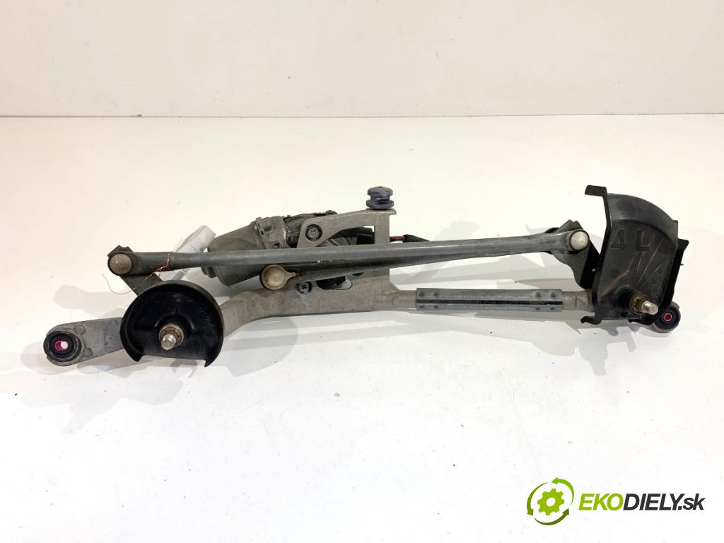 TOYOTA YARIS IV liftback 2022 92 kW 1.5 (MXPA11) 1490 Mechanizmus stieračov predný 85110-K0120 (Motorček stieračov predný)