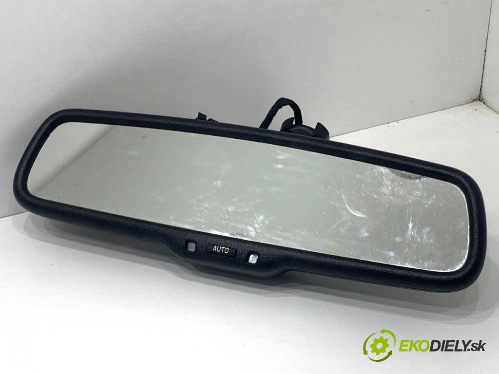 TOYOTA YARIS IV liftback 2022 92 kW 1.5 (MXPA11) 1490 Spätné zrkadlo vnútorné 87810-K0050 (Spätné zrkadlo vnútorné)