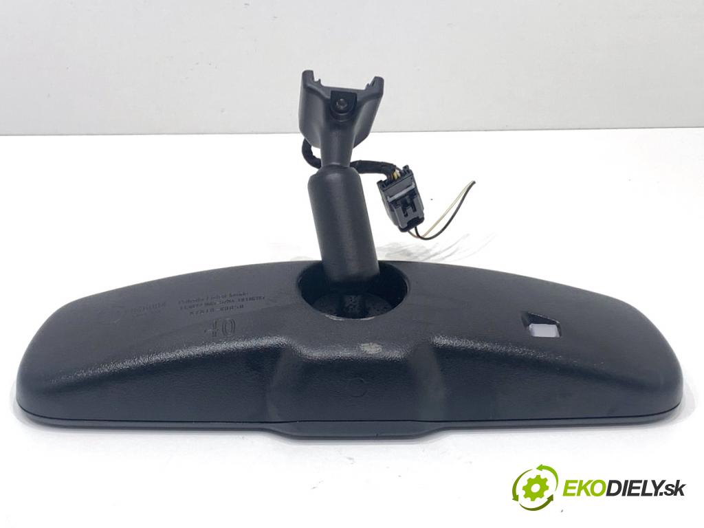 TOYOTA YARIS IV liftback 2022 92 kW 1.5 (MXPA11) 1490 zpětné zrcátko vnitřní 87810-K0050 (Vnitřní zpětné zrcátko)