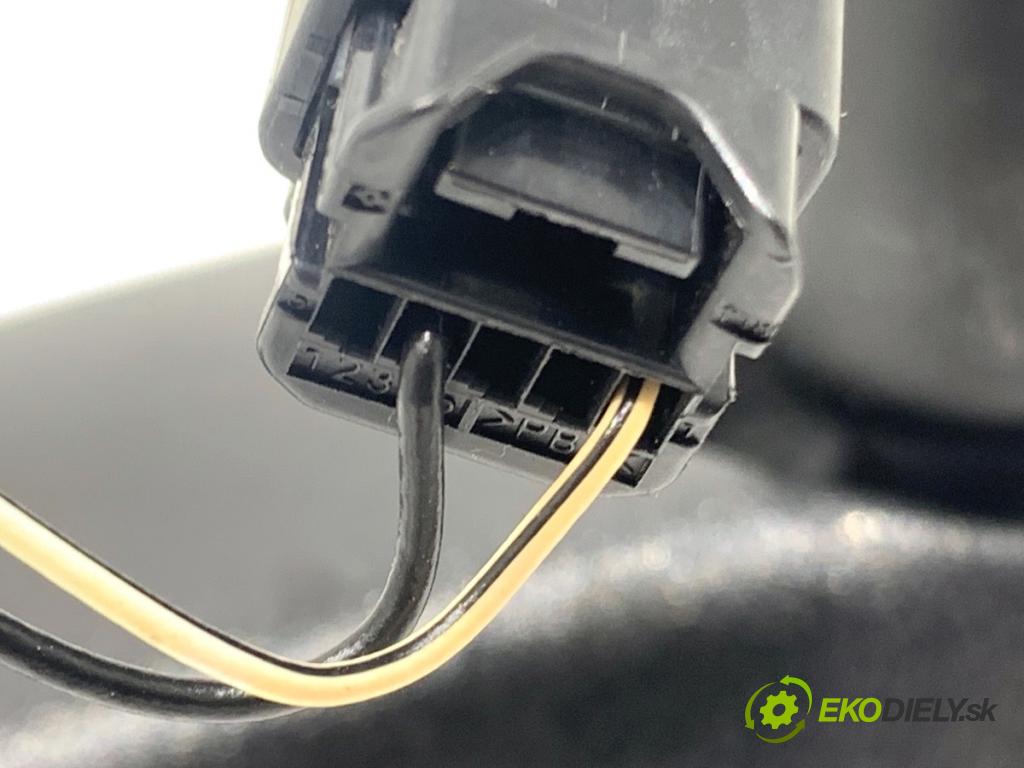 TOYOTA YARIS IV liftback 2022 92 kW 1.5 (MXPA11) 1490 zpětné zrcátko vnitřní 87810-K0050 (Vnitřní zpětné zrcátko)