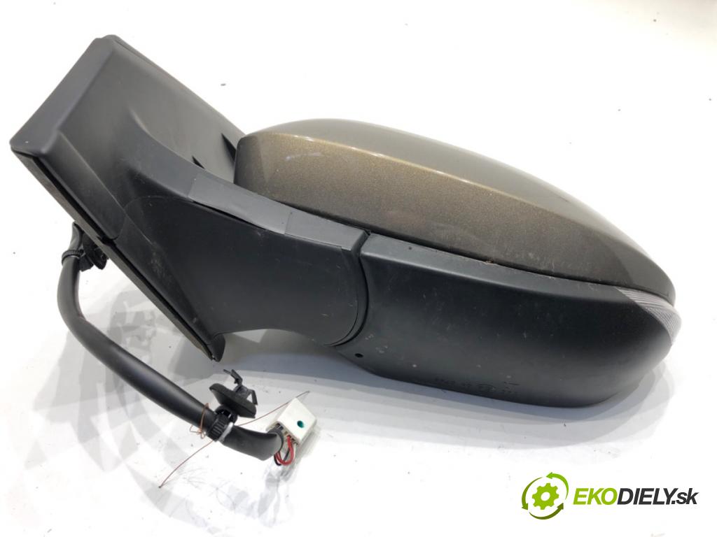 TOYOTA YARIS IV liftback 2022 92 kW 1.5 (MXPA11) 1490 Spätné zrkadlo ľavy