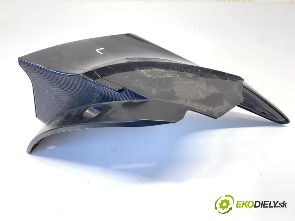 TOYOTA YARIS IV liftback 2022 92 kW 1.5 (MXPA11) 1490 Svetlo ľavy zad