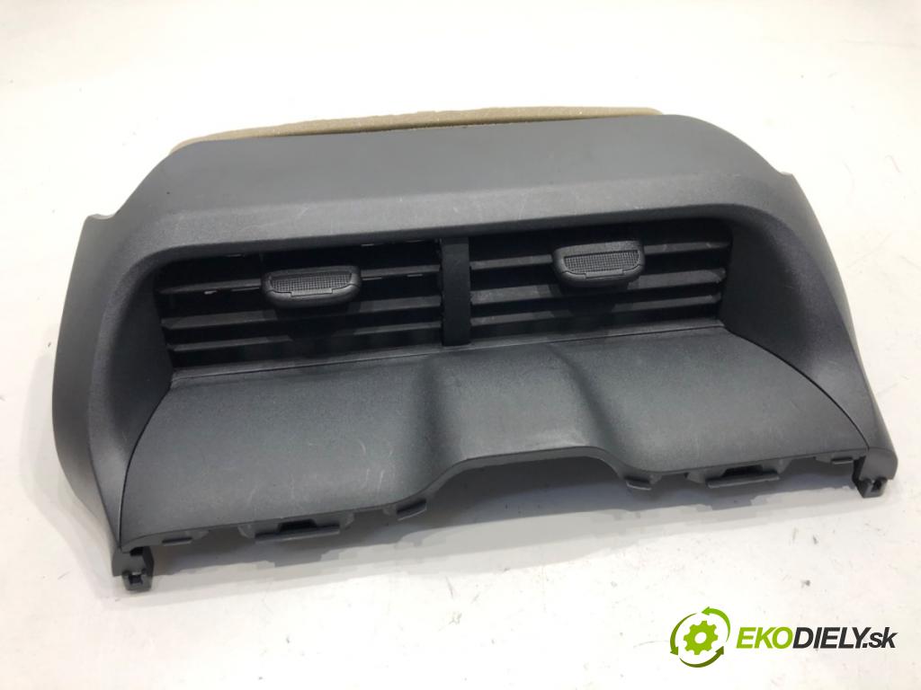 TOYOTA YARIS IV liftback 2022 92 kW 1.5 (MXPA11) 1490 Mriežky kúrenia predný 55670-K0090