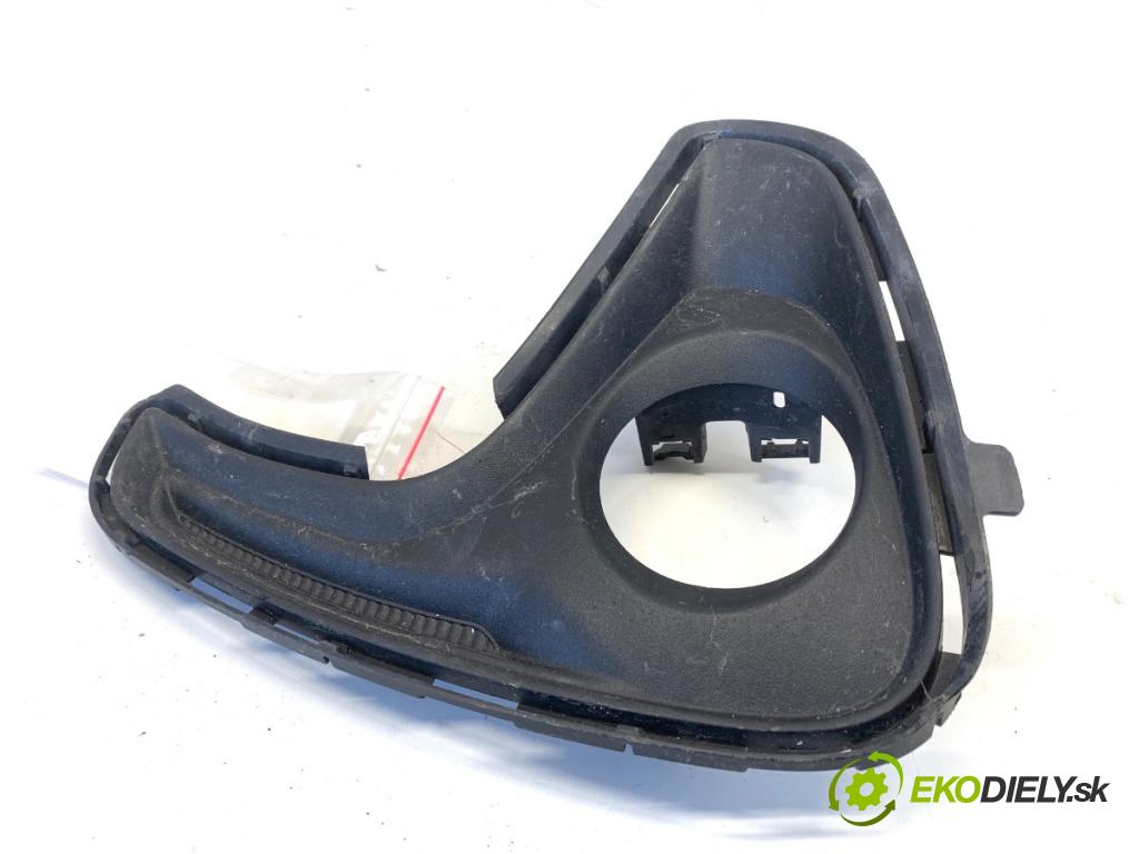 TOYOTA YARIS IV liftback 2022 92 kW 1.5 (MXPA11) 1490 Mriežky nárazníka pravy predný 52112-0D250