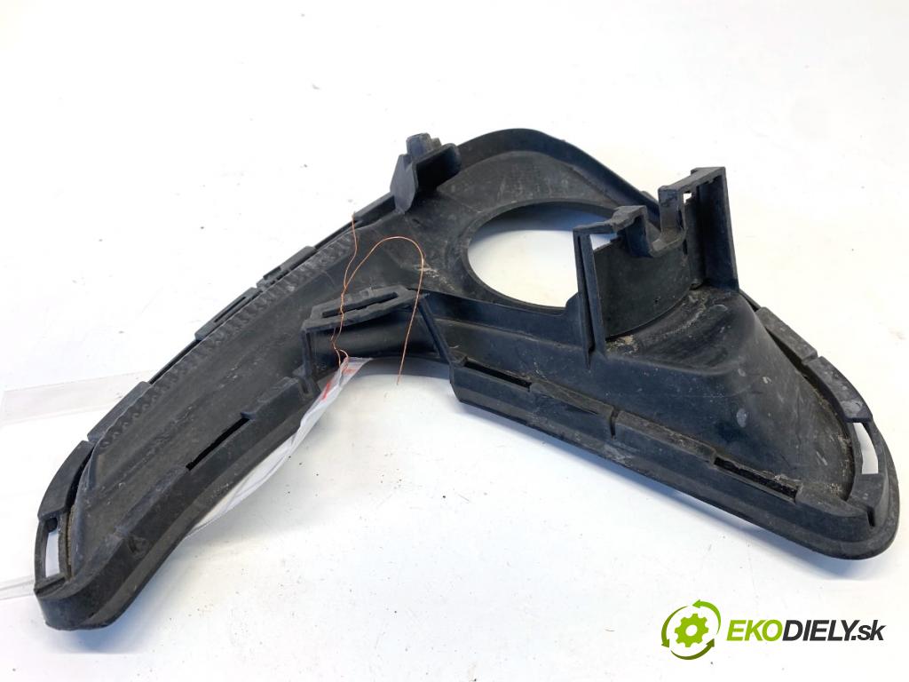 TOYOTA YARIS IV liftback 2022 92 kW 1.5 (MXPA11) 1490 Mriežky nárazníka pravy predný 52112-0D250