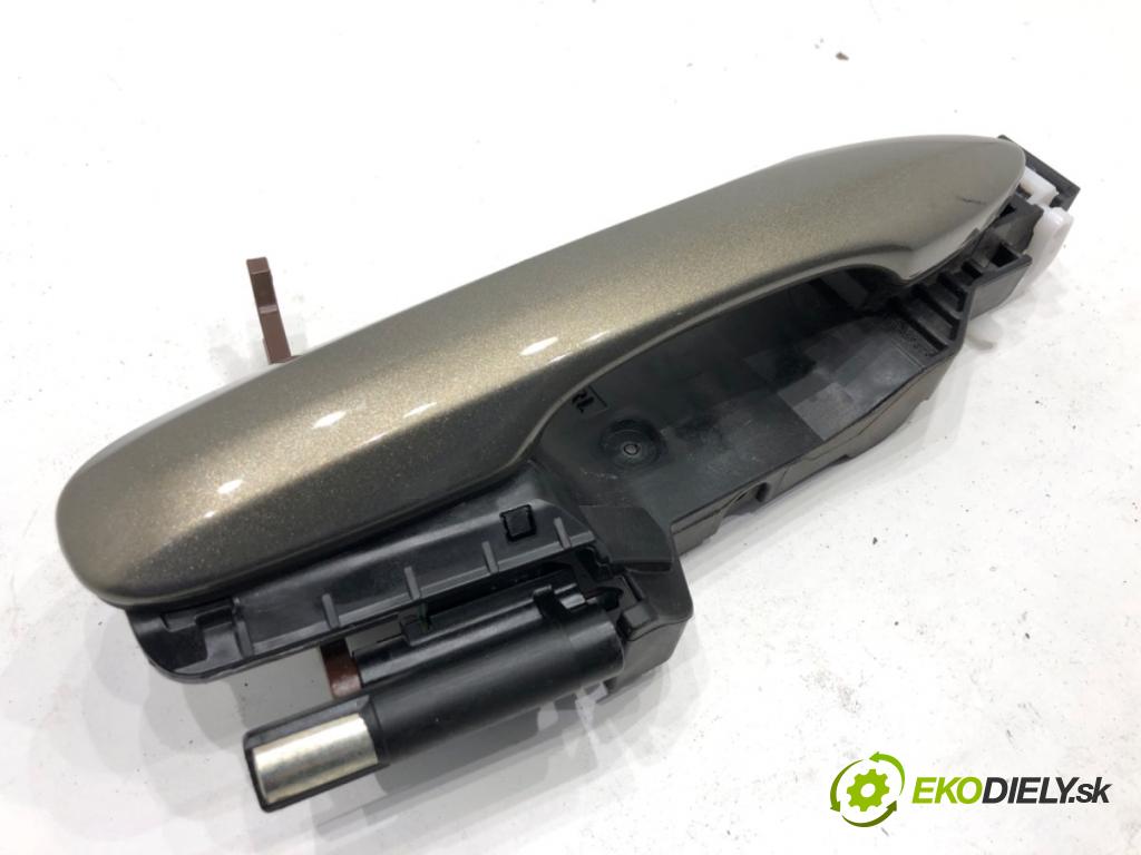 TOYOTA YARIS IV liftback 2022 92 kW 1.5 (MXPA11) 1490 klika vnejší levý zadní část 