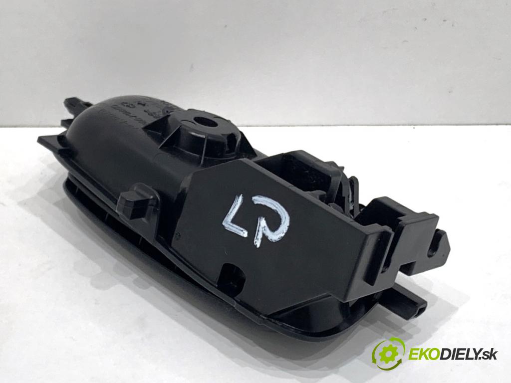 TOYOTA YARIS IV liftback 2022 92 kW 1.5 (MXPA11) 1490 Kľučka vnútorná ľavy predný 69274-K0040