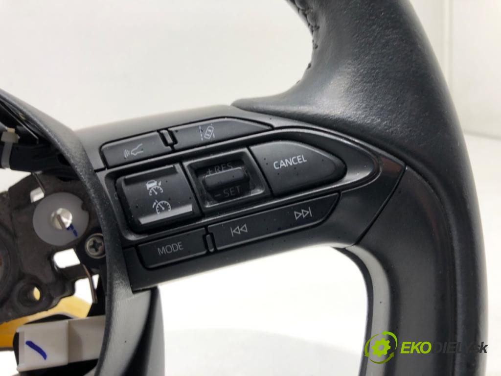 TOYOTA YARIS IV liftback 2022 92 kW 1.5 (MXPA11) 1490 Volant 45100K0140 (Volant)