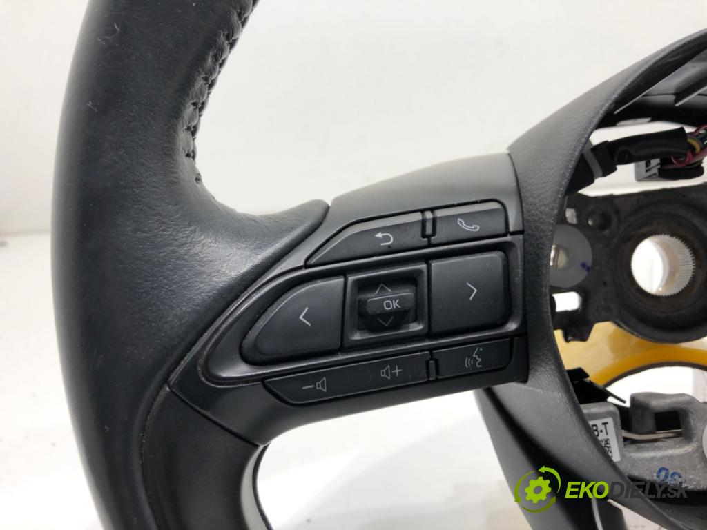 TOYOTA YARIS IV liftback 2022 92 kW 1.5 (MXPA11) 1490 Volant 45100K0140 (Volant)