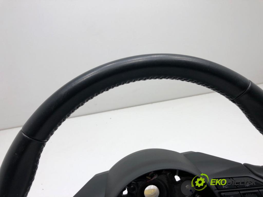 TOYOTA YARIS IV liftback 2022 92 kW 1.5 (MXPA11) 1490 Volant 45100K0140 (Volant)