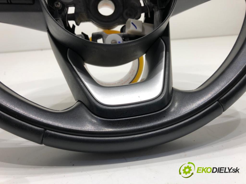 TOYOTA YARIS IV liftback 2022 92 kW 1.5 (MXPA11) 1490 Volant 45100K0140 (Volant)