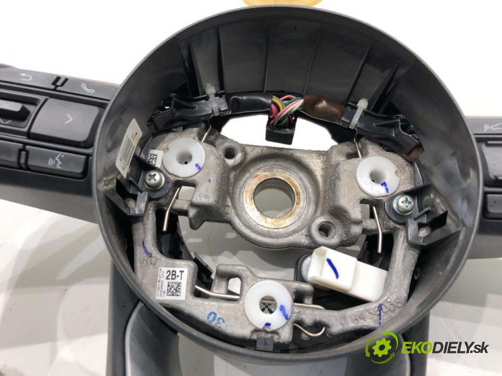 TOYOTA YARIS IV liftback 2022 92 kW 1.5 (MXPA11) 1490 Volant 45100K0140 (Volant)