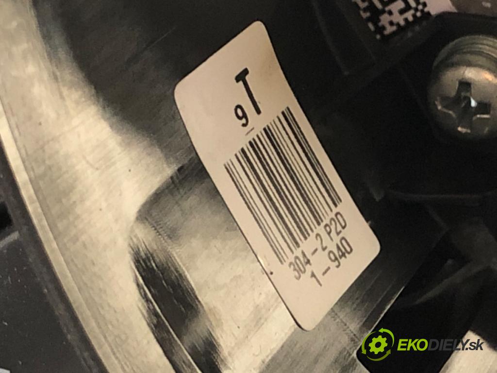 TOYOTA YARIS IV liftback 2022 92 kW 1.5 (MXPA11) 1490 Volant 45100K0140 (Volant)