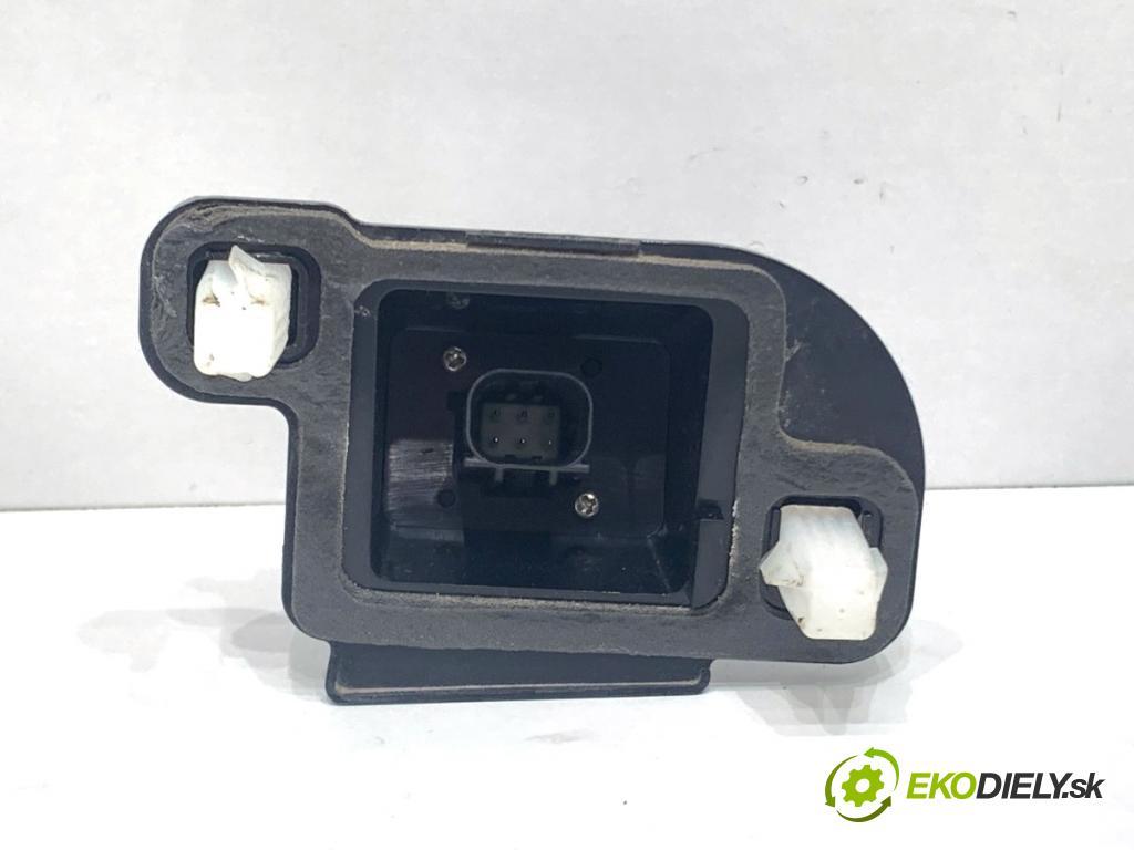 TOYOTA YARIS IV liftback 2022 92 kW 1.5 (MXPA11) 1490 KAMERA ZPĚT: 86790-K0010