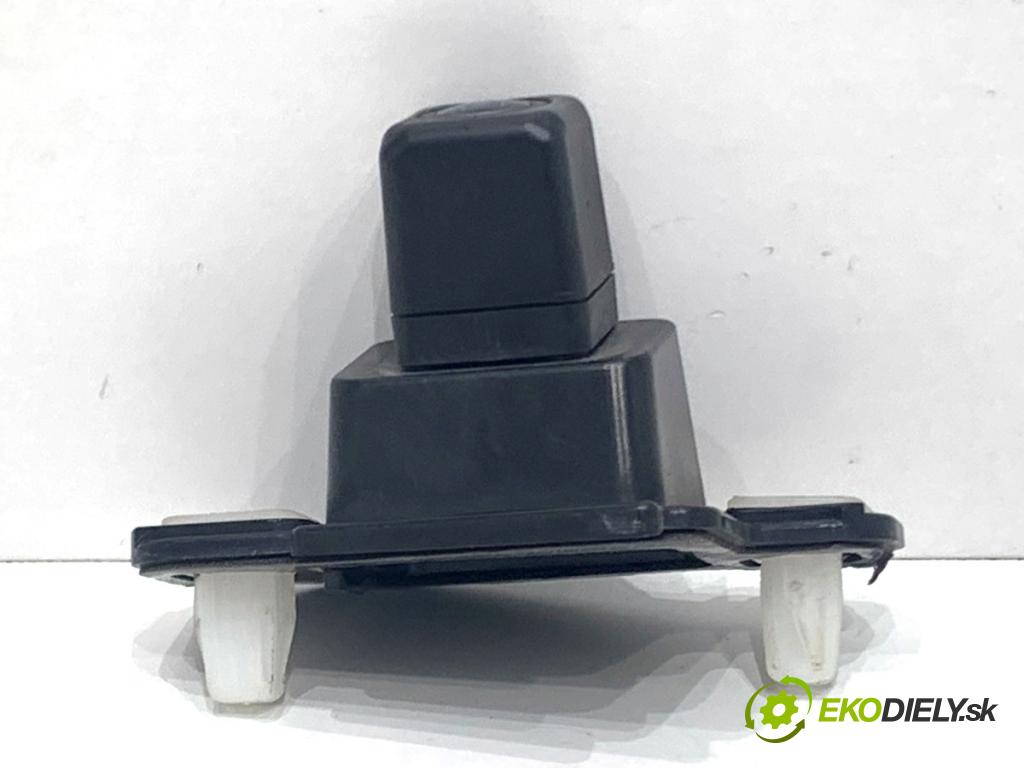 TOYOTA YARIS IV liftback 2022 92 kW 1.5 (MXPA11) 1490 KAMERA ZPĚT: 86790-K0010