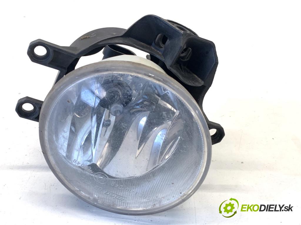 TOYOTA YARIS IV liftback 2022 92 kW 1.5 (MXPA11) 1490 Hmlové svetlo, hmlovka ľavy predný 