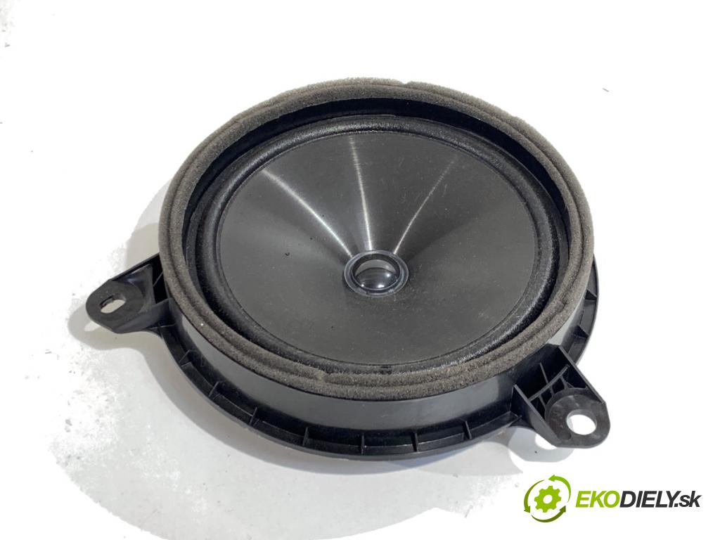 TOYOTA YARIS IV liftback 2022 92 kW 1.5 (MXPA11) 1490 reproduktory 86160-0D450