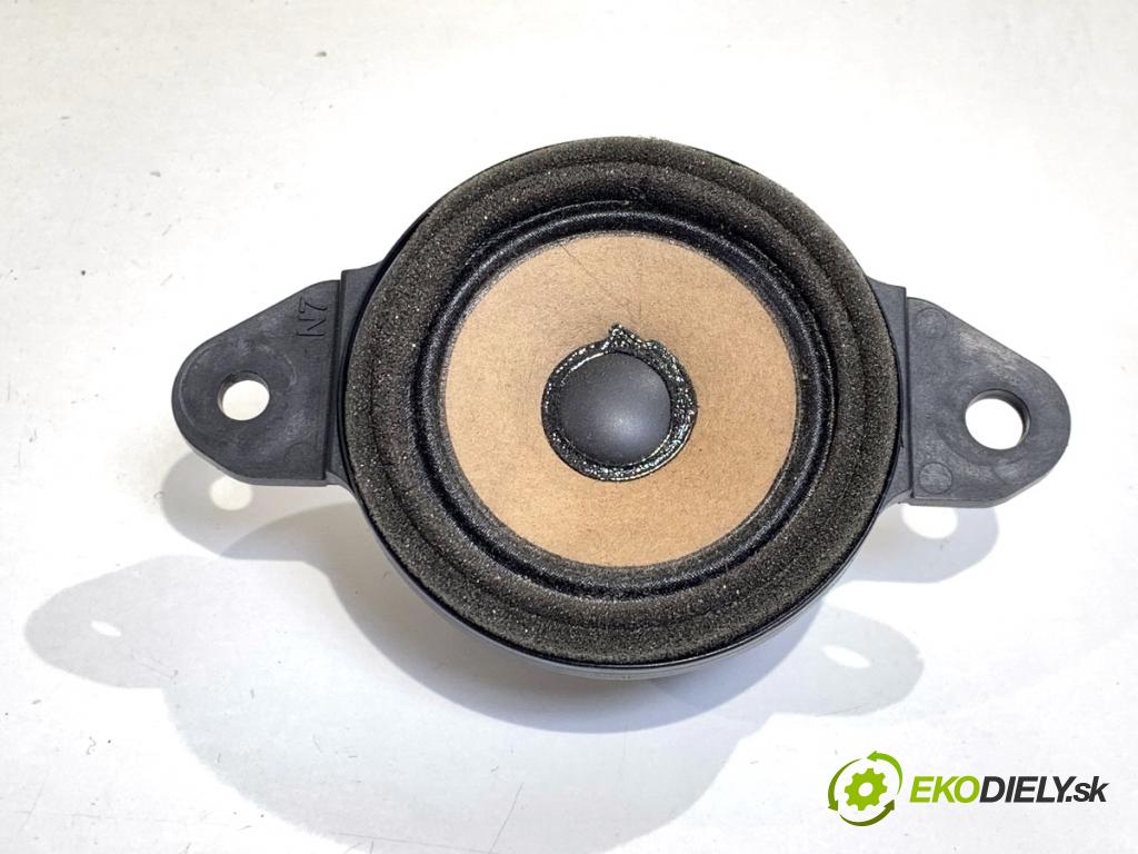 TOYOTA YARIS IV liftback 2022 92 kW 1.5 (MXPA11) 1490 reproduktory 86160-0D450