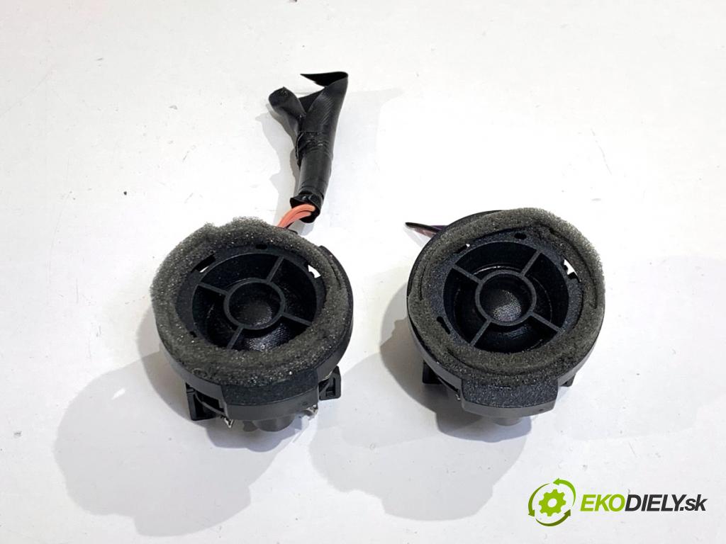 TOYOTA YARIS IV liftback 2022 92 kW 1.5 (MXPA11) 1490 reproduktory 86160-0D450