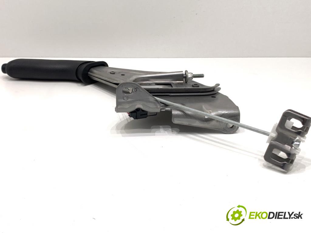 TOYOTA YARIS IV liftback 2022 92 kW 1.5 (MXPA11) 1490 Kulisa brzdy ručnej brzdy