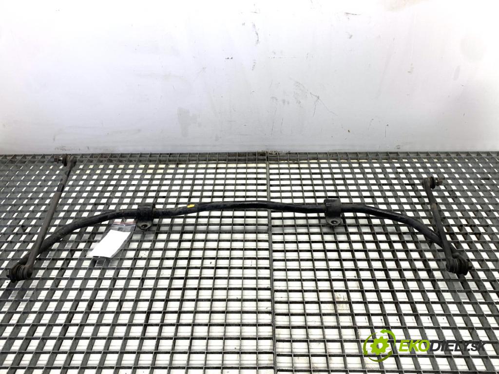 TOYOTA YARIS IV liftback 2022 92 kW 1.5 (MXPA11) 1490 tyč stabilizátora přední část  (Přední stabilizátor)