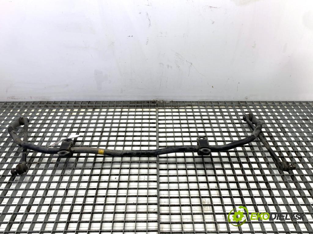 TOYOTA YARIS IV liftback 2022 92 kW 1.5 (MXPA11) 1490 Tyč stabilizátora predný  (Stabilizátor predný)