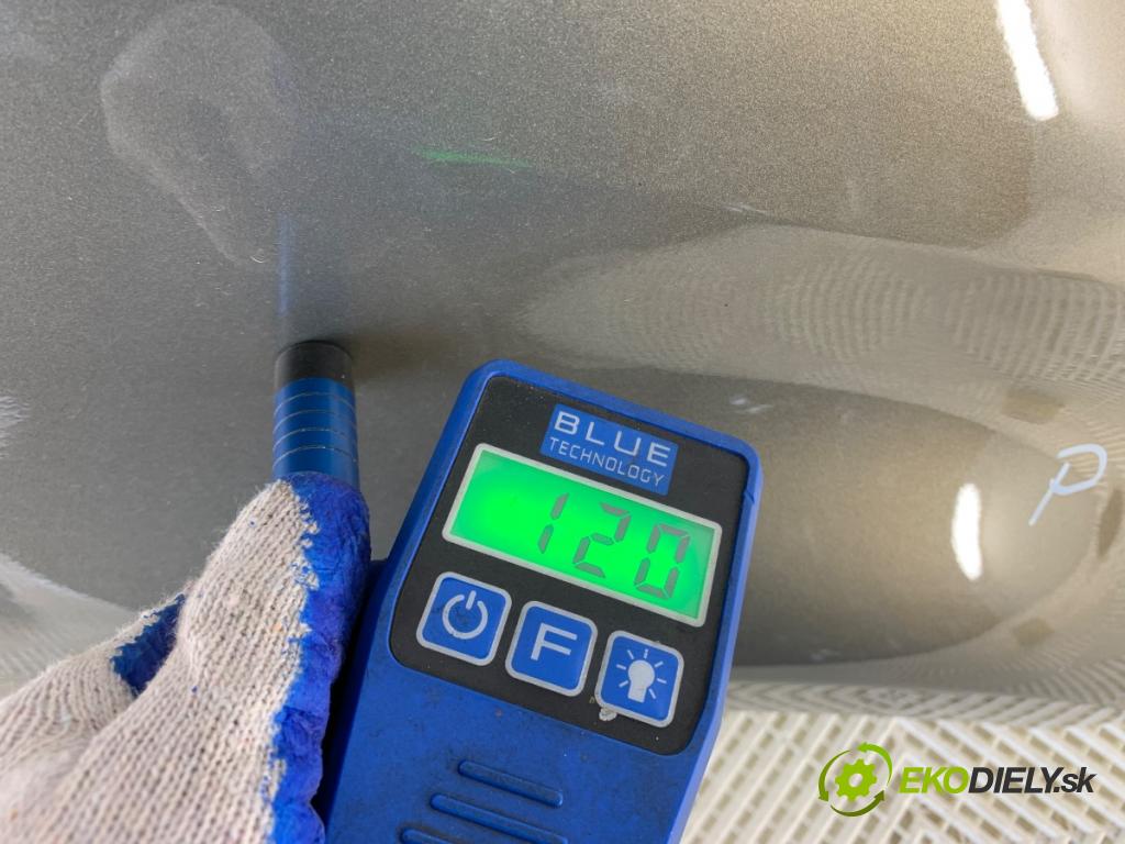 TOYOTA YARIS IV liftback 2022 92 kW 1.5 (MXPA11) 1490 Blatník pravy predný