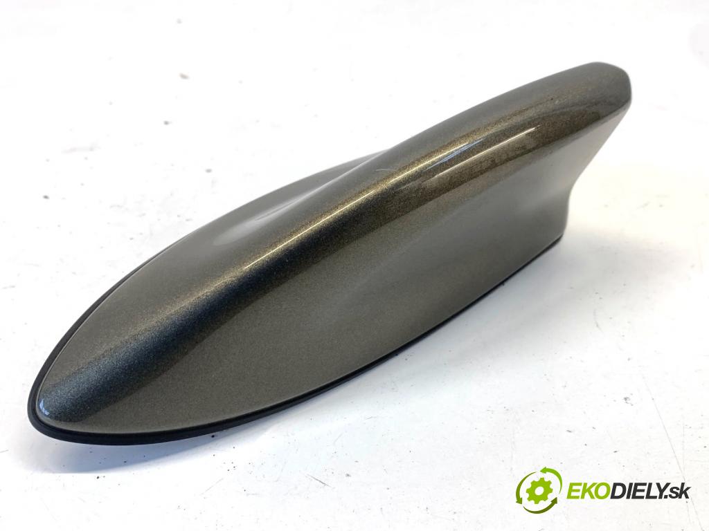 TOYOTA YARIS IV liftback 2022 92 kW 1.5 (MXPA11) 1490 ANTENA strešná REKIN 