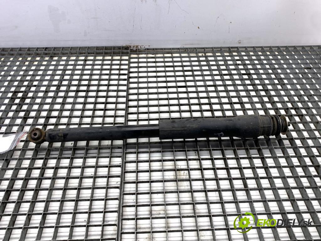 TOYOTA YARIS IV liftback 2022 92 kW 1.5 (MXPA11) 1490 Tlmič pravy zad 