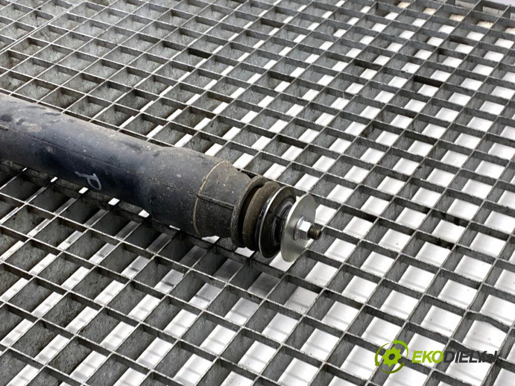 TOYOTA YARIS IV liftback 2022 92 kW 1.5 (MXPA11) 1490 Tlmič pravy zad