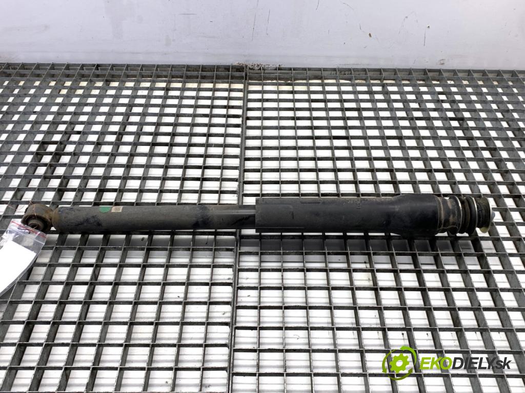 TOYOTA YARIS IV liftback 2022 92 kW 1.5 (MXPA11) 1490 Tlmič ľavy zad 