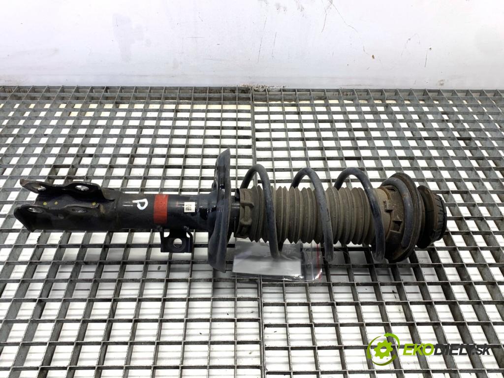 TOYOTA YARIS IV liftback 2022 92 kW 1.5 (MXPA11) 1490 Tlmič pravy predný ZE 