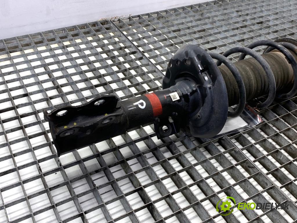 TOYOTA YARIS IV liftback 2022 92 kW 1.5 (MXPA11) 1490 Tlmič pravy predný ZE