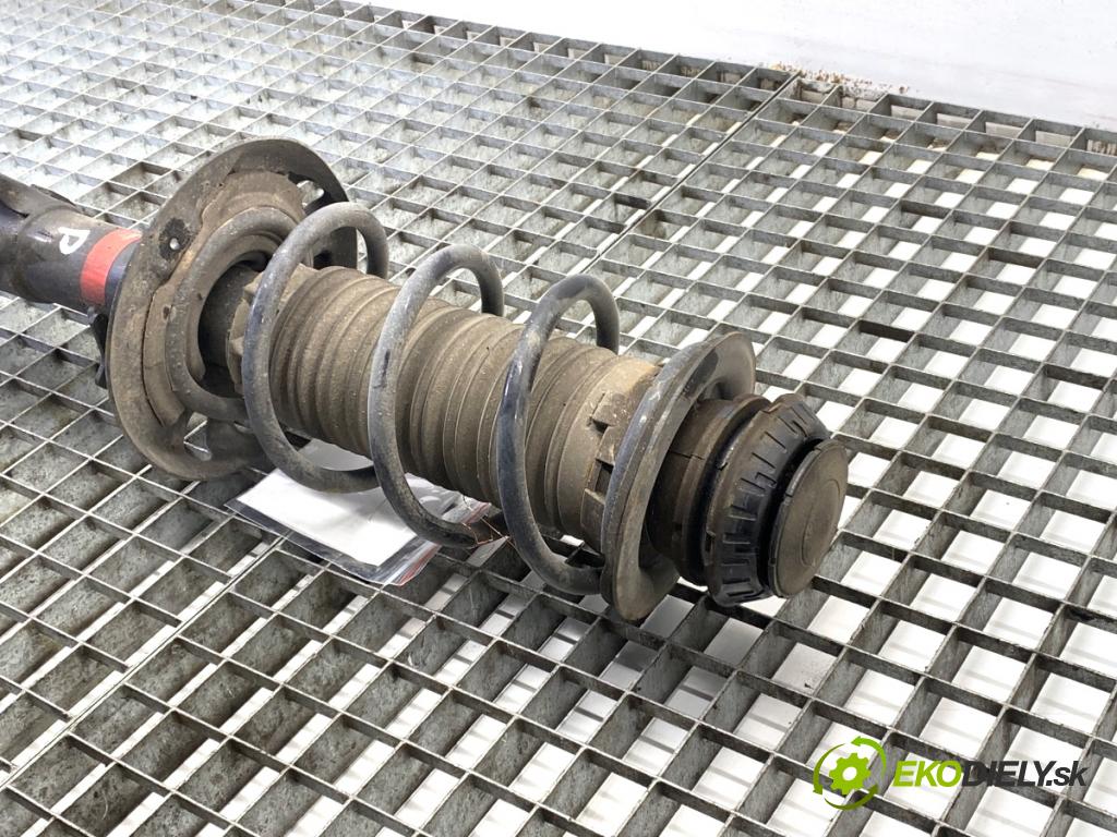 TOYOTA YARIS IV liftback 2022 92 kW 1.5 (MXPA11) 1490 Tlmič pravy predný ZE