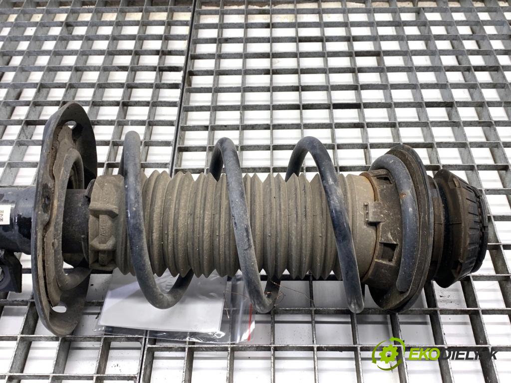 TOYOTA YARIS IV liftback 2022 92 kW 1.5 (MXPA11) 1490 Tlmič pravy predný ZE