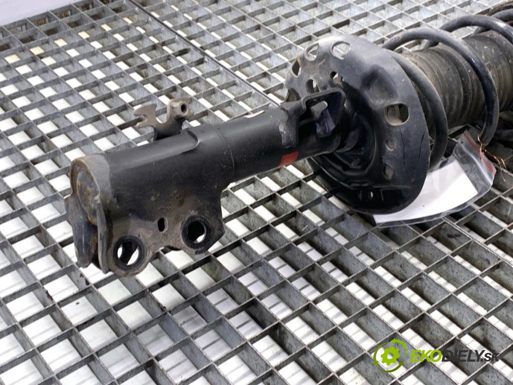 TOYOTA YARIS IV liftback 2022 92 kW 1.5 (MXPA11) 1490 tlumič levý přední část ZE