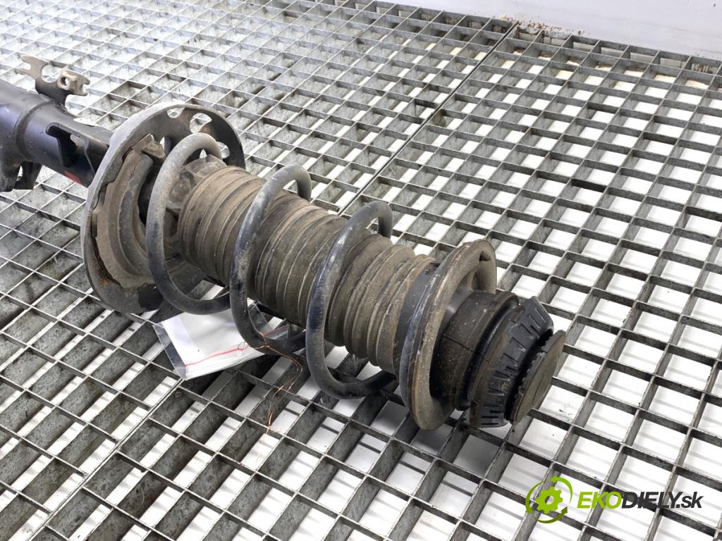 TOYOTA YARIS IV liftback 2022 92 kW 1.5 (MXPA11) 1490 tlumič levý přední část ZE