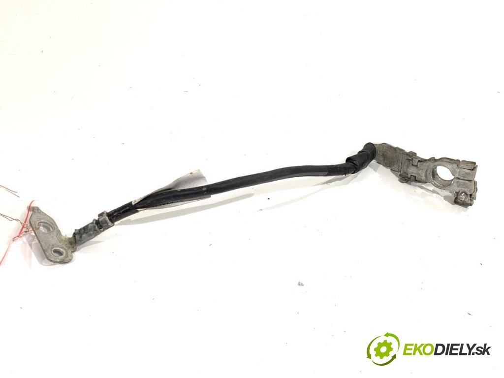 TOYOTA YARIS IV liftback 2022 92 kW 1.5 (MXPA11) 1490 svorka MINUS: 