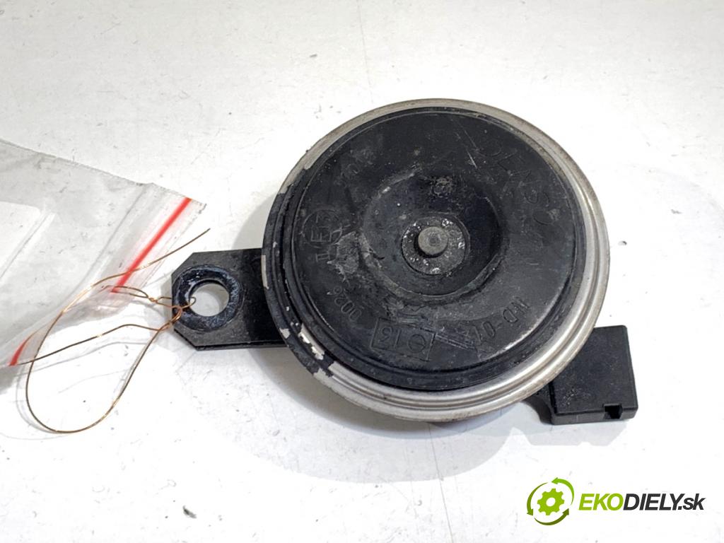 TOYOTA YARIS IV liftback 2022 92 kW 1.5 (MXPA11) 1490 klaksón 86520-0D050