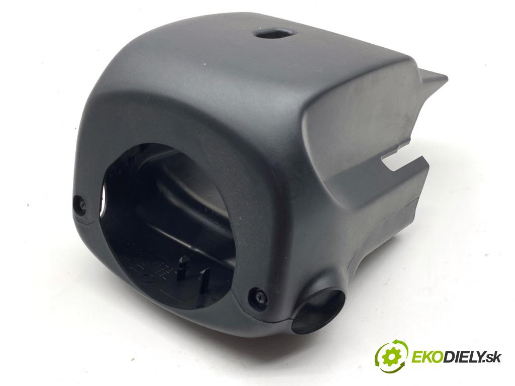 TOYOTA YARIS IV liftback 2022 92 kW 1.5 (MXPA11) 1490 Obal tyče volantu GS322-02270