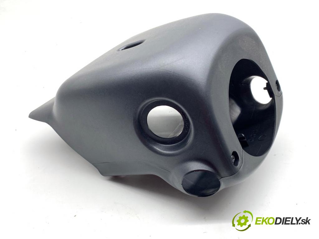 TOYOTA YARIS IV liftback 2022 92 kW 1.5 (MXPA11) 1490 obal tyče volantu GS322-02270