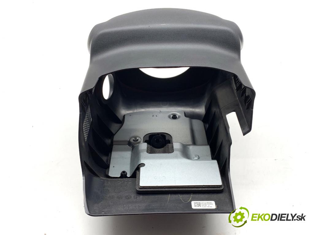 TOYOTA YARIS IV liftback 2022 92 kW 1.5 (MXPA11) 1490 obal tyče volantu GS322-02270