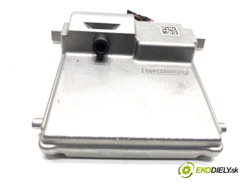 TOYOTA YARIS IV liftback 2022 92 kW 1.5 (MXPA11) 1490 KAMERA okna prednej 8646C-0W040