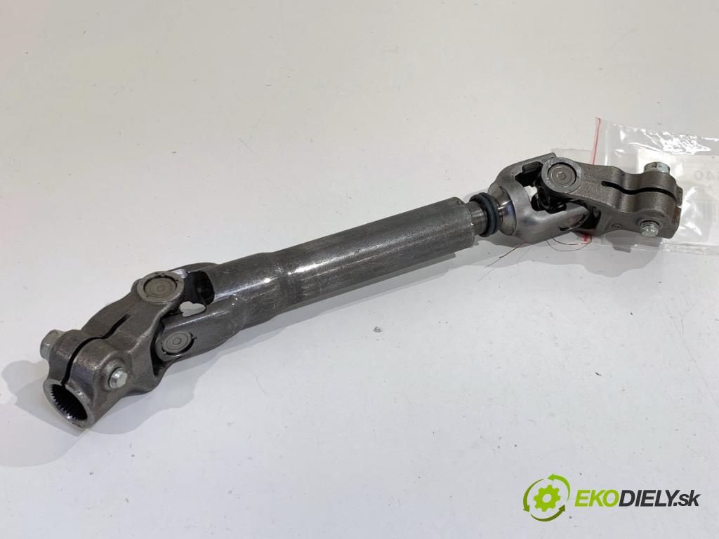 TOYOTA YARIS IV liftback 2022 92 kW 1.5 (MXPA11) 1490 Tyč tyče riadiacej 