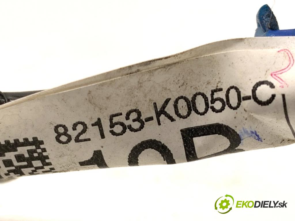 TOYOTA YARIS IV liftback 2022 92 kW 1.5 (MXPA11) 1490 Káblovačka Dvere zad pravy 82153-K0050