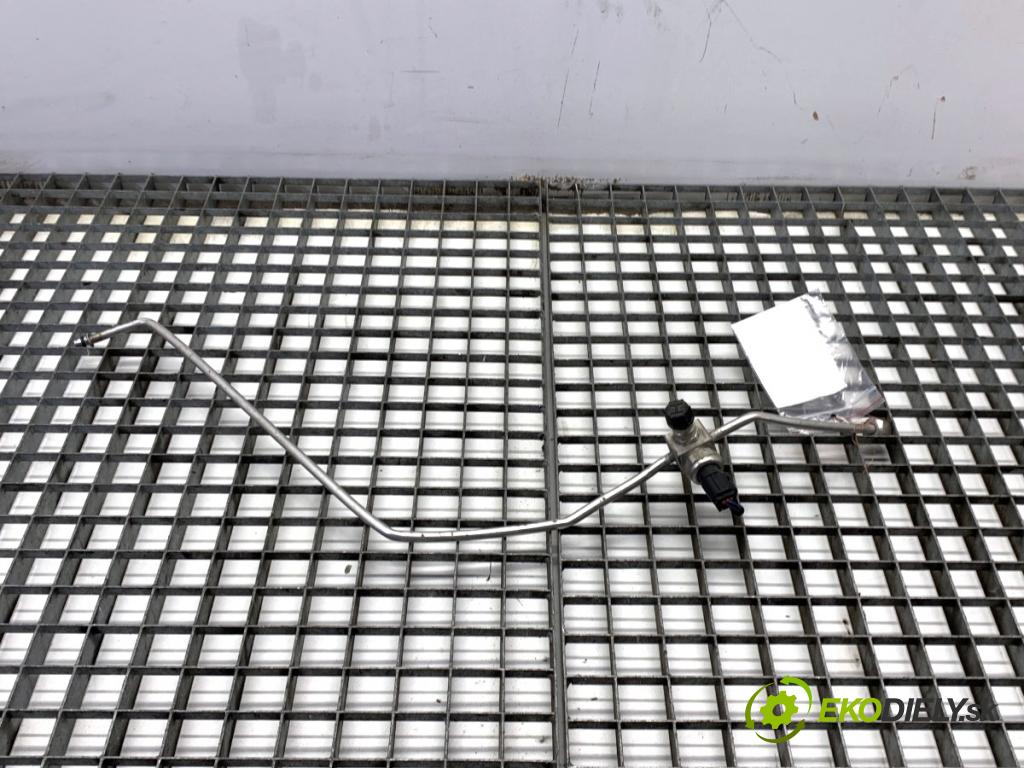 TOYOTA YARIS IV liftback 2022 92 kW 1.5 (MXPA11) 1490 rúrka klimatizácie 88710-K0040 (Rúrka klimatizácie)