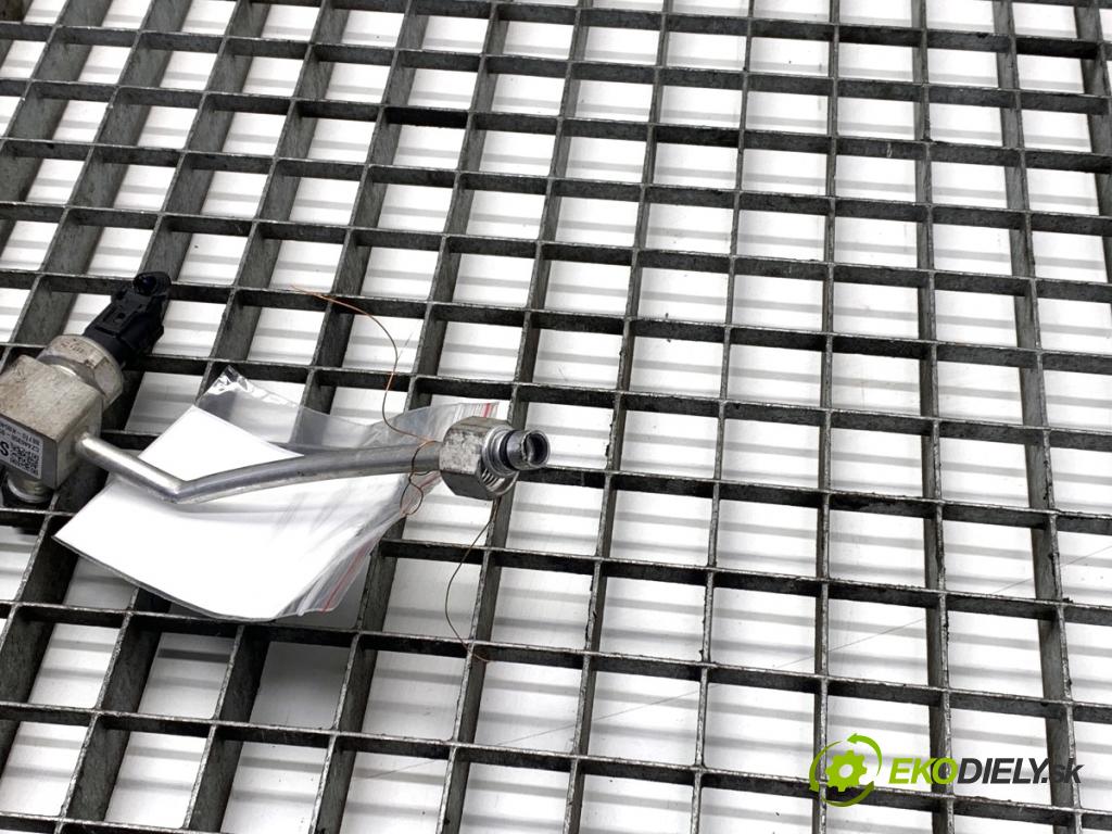 TOYOTA YARIS IV liftback 2022 92 kW 1.5 (MXPA11) 1490 rúrka klimatizácie 88710-K0040 (Rúrka klimatizácie)