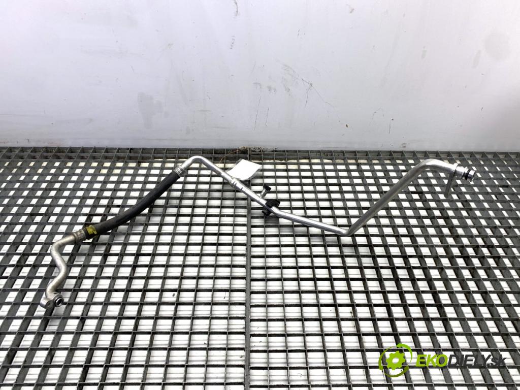 TOYOTA YARIS IV liftback 2022 92 kW 1.5 (MXPA11) 1490 rúrka klimatizácie 88707-K0020 (Rúrka klimatizácie)