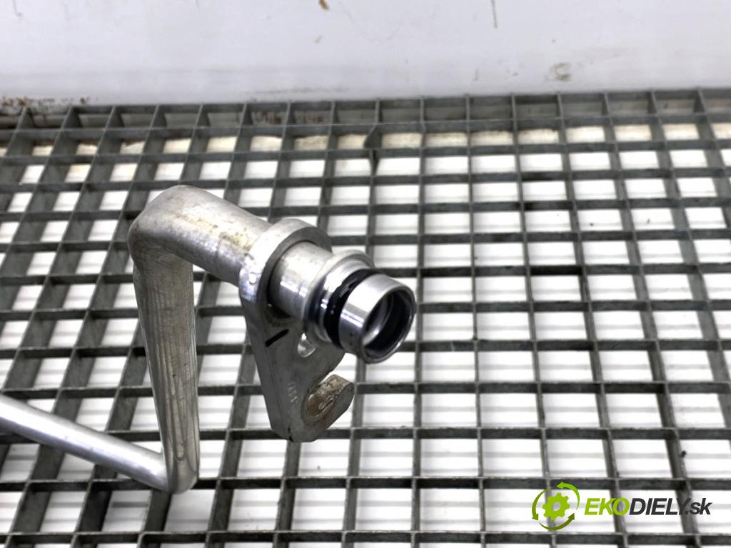 TOYOTA YARIS IV liftback 2022 92 kW 1.5 (MXPA11) 1490 rúrka klimatizácie 88707-K0020 (Rúrka klimatizácie)